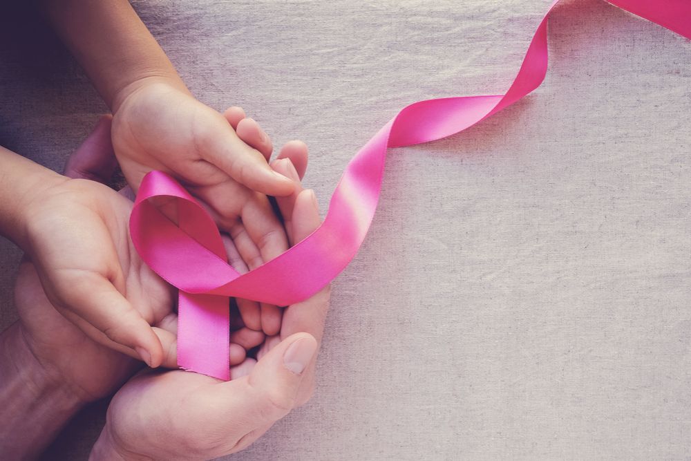 Een op de twintig borstkankergevallen door hormoontherapie