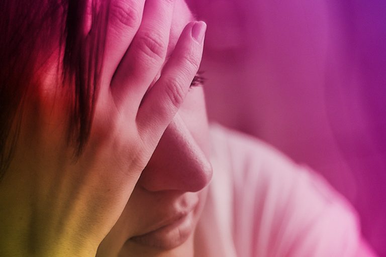 Nieuwe inzichten over Depressie