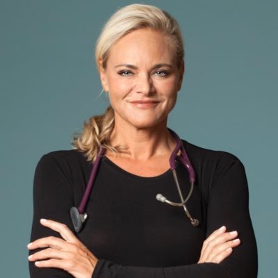 Janneke Wittekoek en het Vrouwenhartcafé