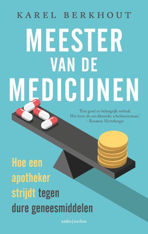 Meester van de medicijnen