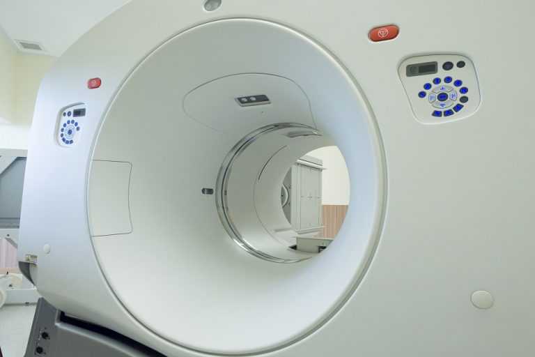 CT-scans met hoog stralingsniveau tijdens zwangerschap in 20 jaar verviervoudigd