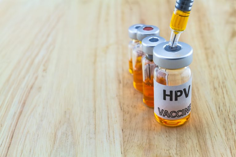 HPV-vaccins werken niet goed