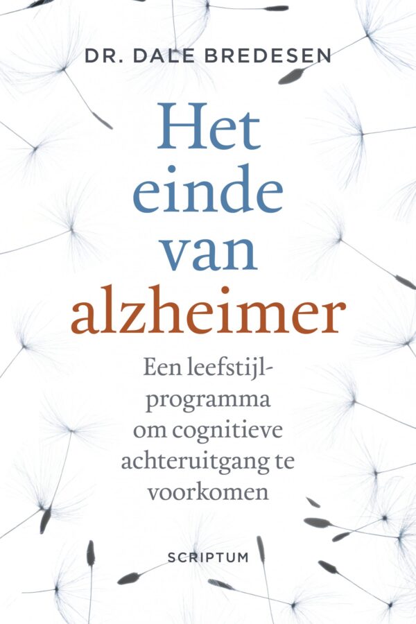 Uitgelezen: Het einde van Alzheimer