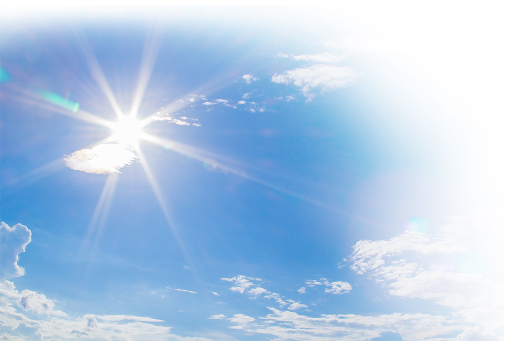 Een beetje zon (en een vitamine D-supplement) helpt om kanker te overleven