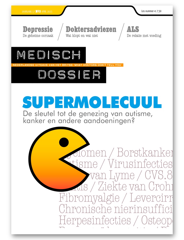 Medisch Dossier 17/03