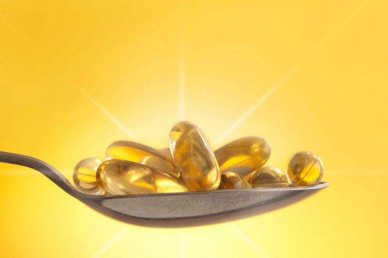 Vitamine D is supplement van het jaar 2022
