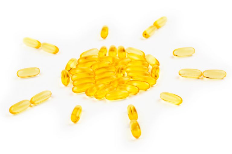Vitamine D speelt mogelijk een rol bij leukemie