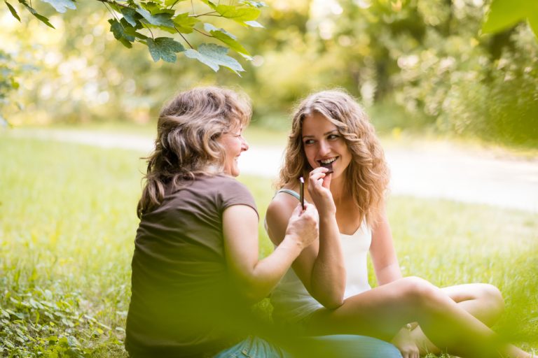 Medicijnen of Moeder Natuur bij hooikoorts?