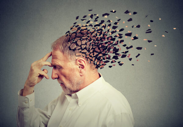 Negatief denken verhoogt het risico op Alzheimer