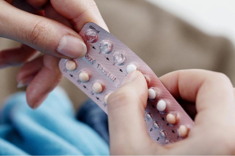 Anticonceptie zonder hormonen – deel 1: de pil, ja of nee?