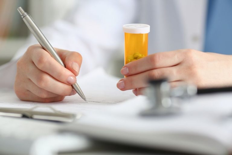 Antidepressivum verhoogt kans op botbreuken bij ouderen