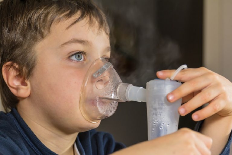 Doorbraak in astma-onderzoek