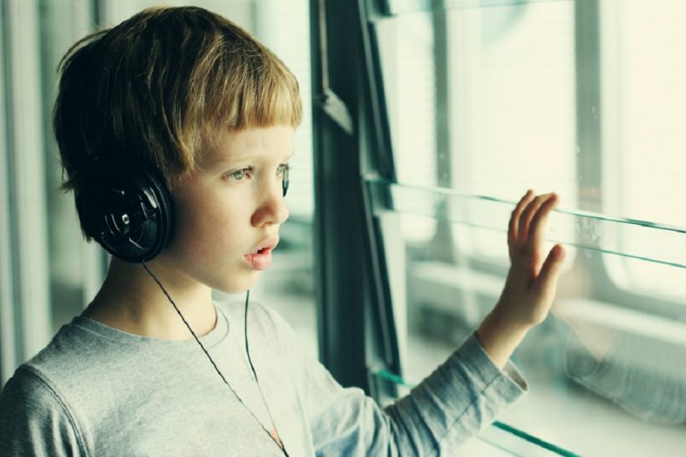 Middel tegen autisme werkt niet