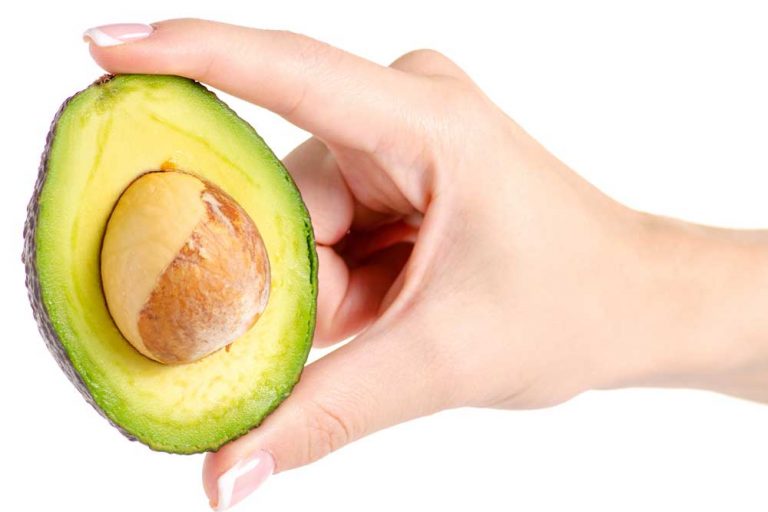 Avocadoverbinding kan leukemie tegengaan