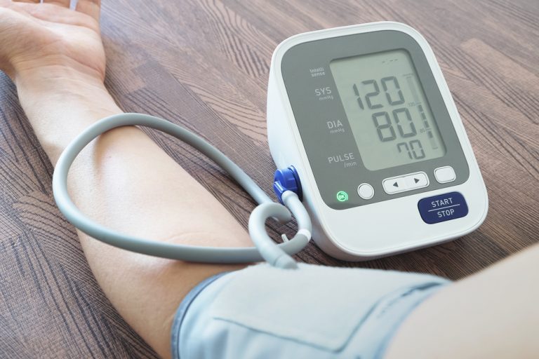 Vrij verkrijgbare pijnstillers veroorzaken hoge bloeddruk