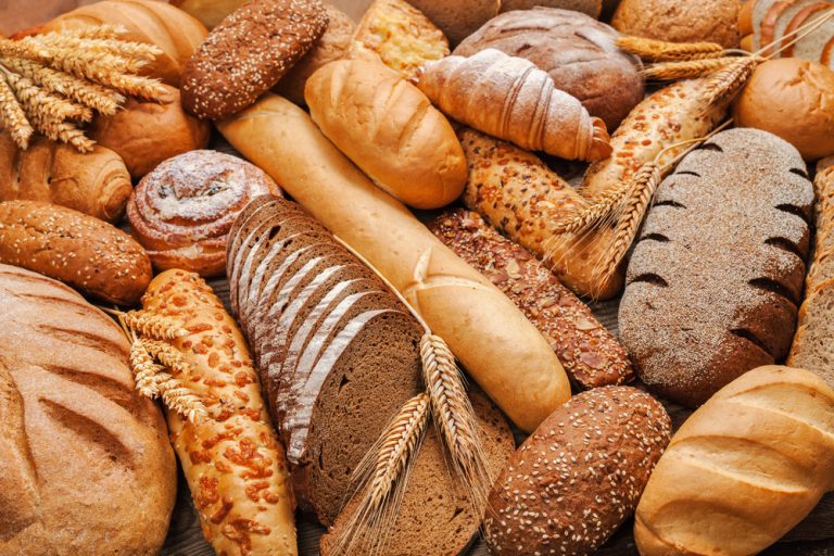 Gluten niet per se slecht voor gezondheid