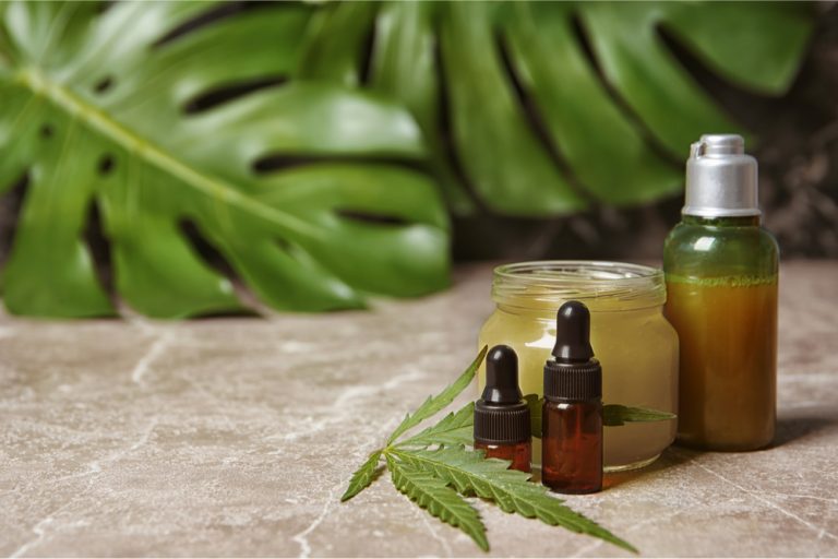 Cannabis halveert migraineaanvallen