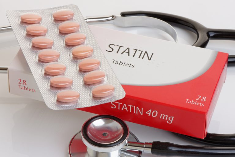 Het zit niet tussen uw oren: statines veroorzaken echt spierpijn