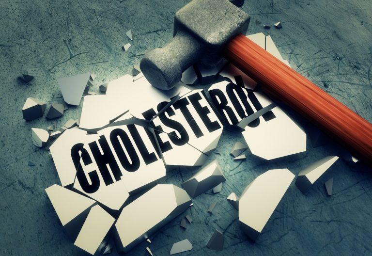 Statines zinloos bij gezonde mensen met hoog cholesterol