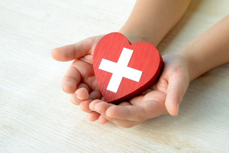 Saunabezoek goed voor de gezondheid