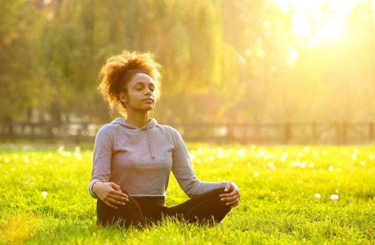 Meditatie helpt bij hoge bloeddruk en diabetes