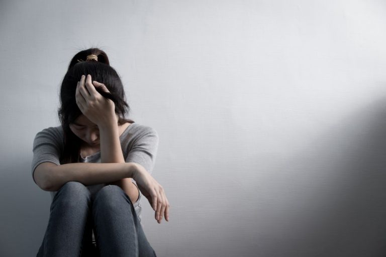 Wonden helen langzamer bij depressie