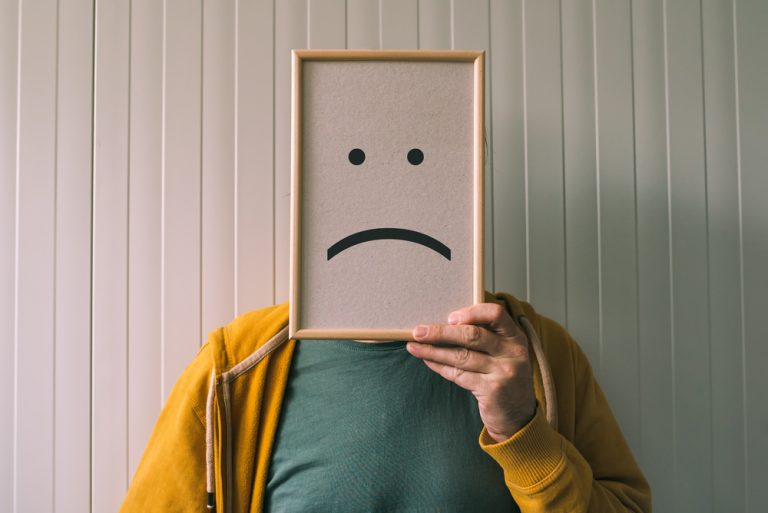 Middel tegen haaruitval veroorzaakt depressie