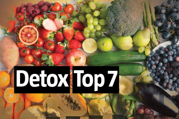 Detox Top 7