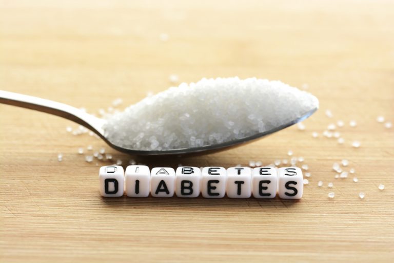 Het ontbrekende puzzelstukje bij diabetes