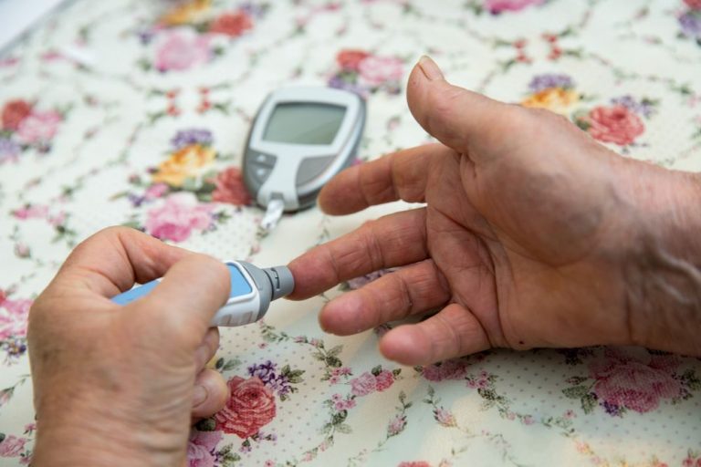 Diabetici gebaat bij eten van linzen