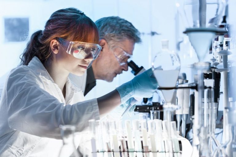 De onweerstaanbare charmes van de geneesmiddelenindustrie