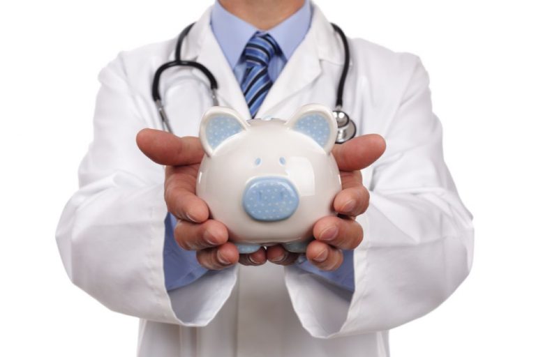 Gestoorde dokters