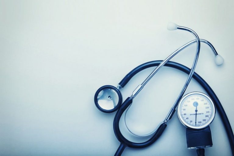 3 procent kans op infectie bij ziekenhuisopname