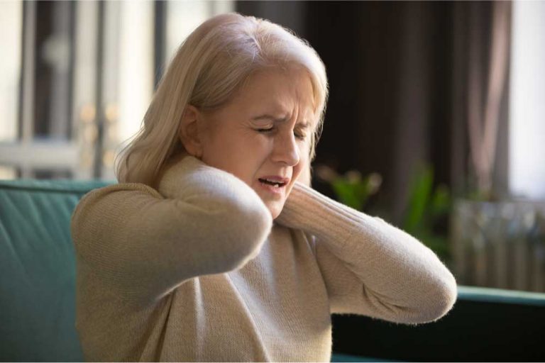 Bladextract verlicht pijn van fibromyalgie