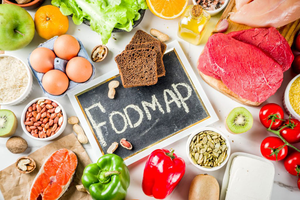 FODMAP-beperkt dieet ook gunstig Crohn en colitis ulcerosa