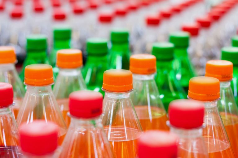 Fructose, een grote oorzaak van maagproblemen