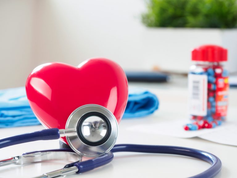 Lage hartslag niet gevaarlijk, hartslagverlagende medicijnen wel