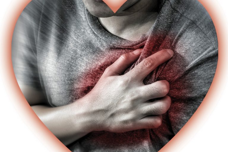IBD-steroïden verdubbelen het risico op hartaandoeningen
