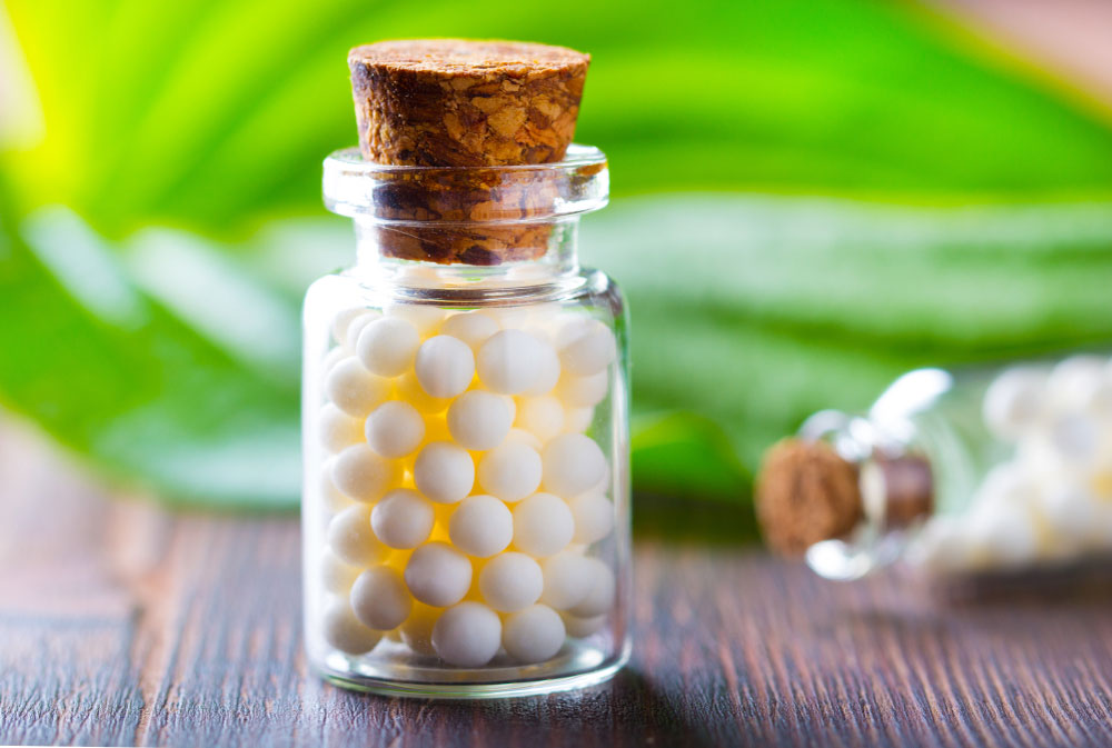 Homeopathie als alternatief voor antibiotica bij luchtweginfecties