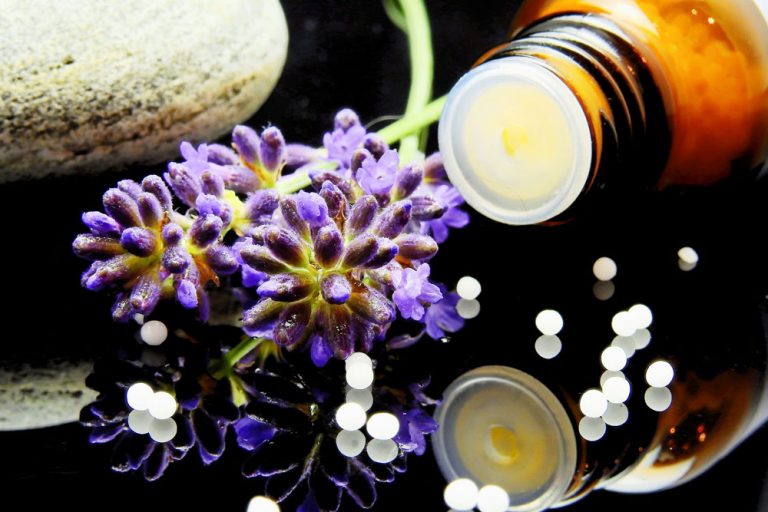 Homeopathie bevordert kwaliteit van leven