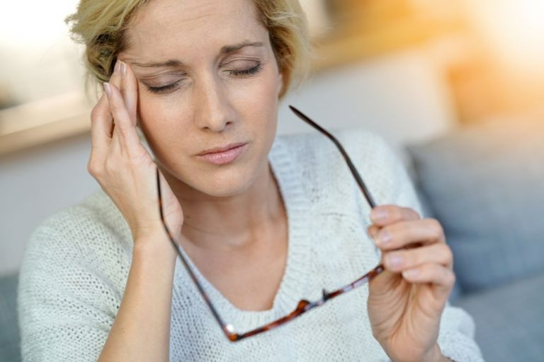 Migraine: Houd hoofdpijn zonder medicijnen op afstand