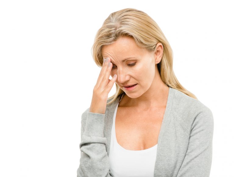 Migraine? Probeer het DASH-dieet