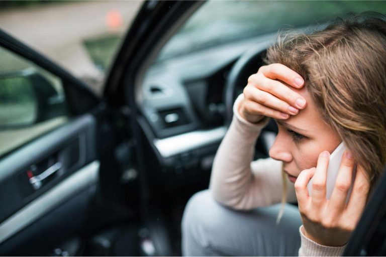 Hogere kans op auto ongeval voor tieners met ADHD