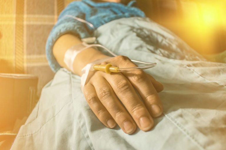 Gezond immuunsysteem beste middel tegen kanker