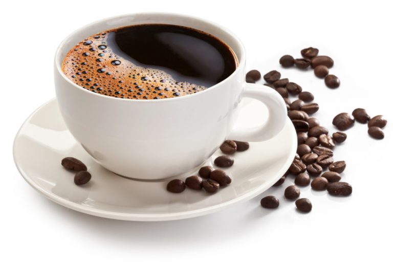 Hoeveel koffie kunt u veilig drinken?