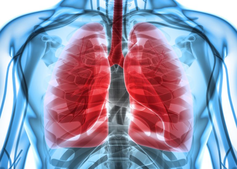 Hoesten en bronchitis