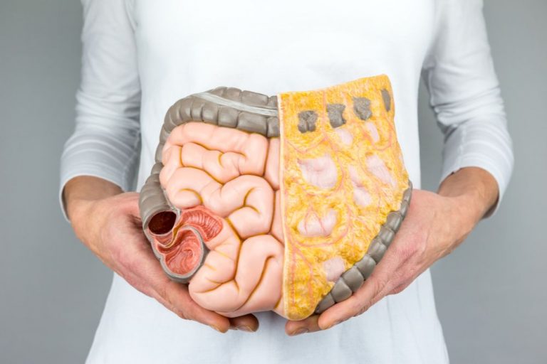 Gezonde darmen houden MS en parkinson tegen