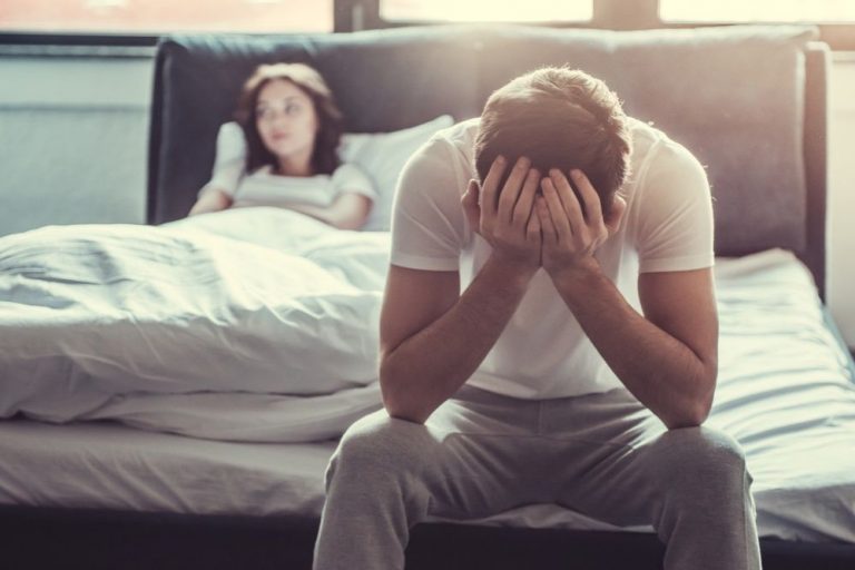 Onvruchtbaarheid: soja maakt sperma minder vruchtbaar