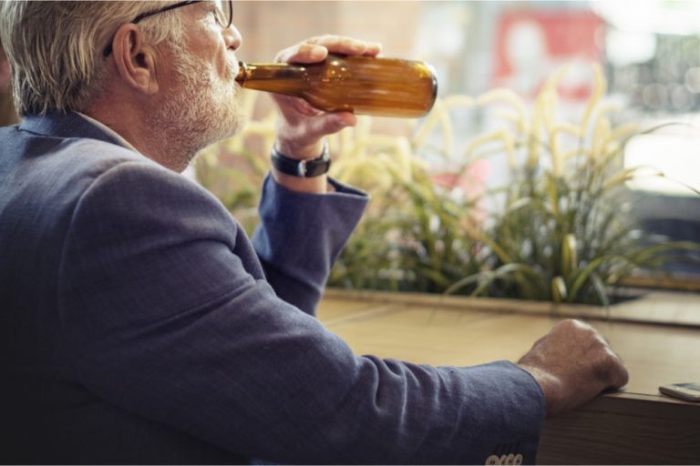 Alcohol vermindert de hersencapaciteit: feit of fabel?