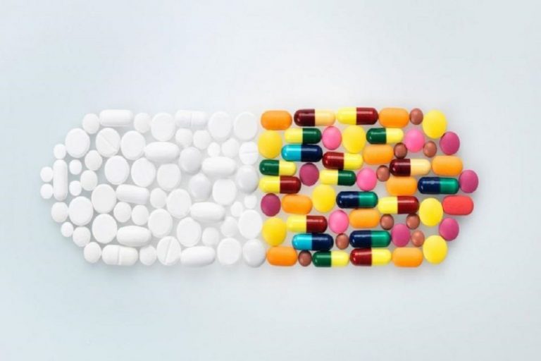 Bijwerkingen medicijnen in ziekenhuizen